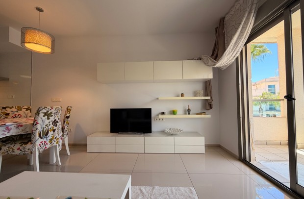Resale - Apartment - Ciudad Quesada - Doña pepa