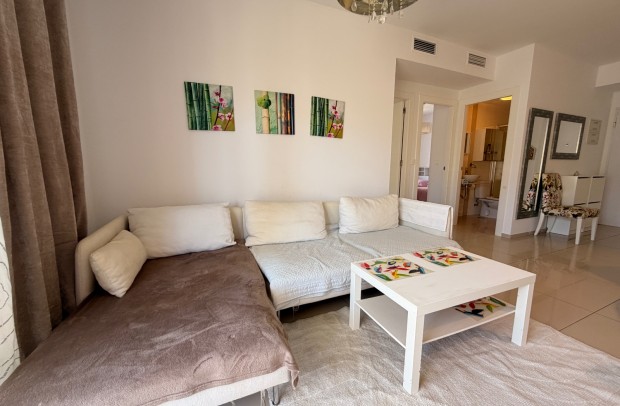Resale - Apartment - Ciudad Quesada - Doña pepa