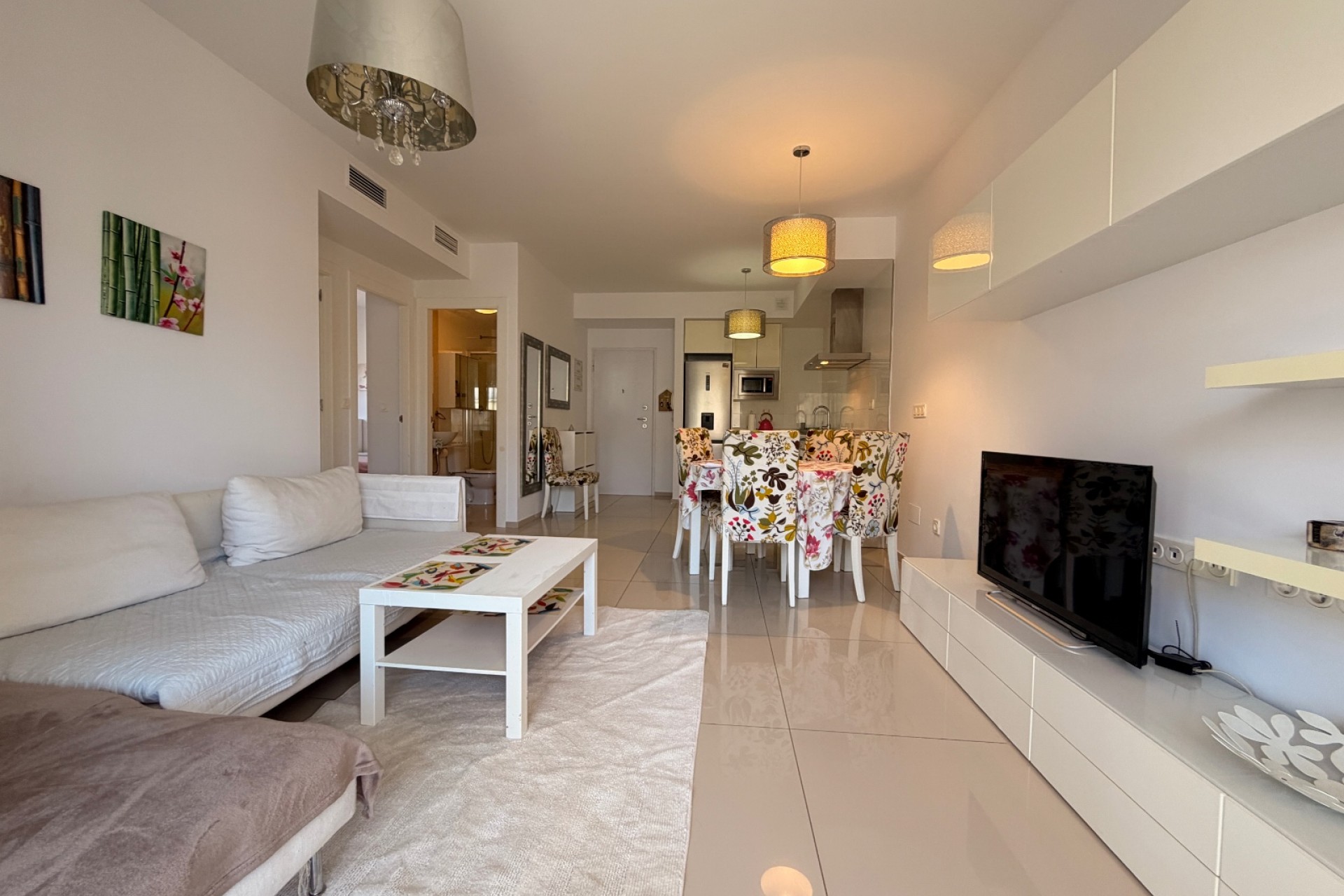 apartment en ciudad-quesada · dona-pepa 235000€