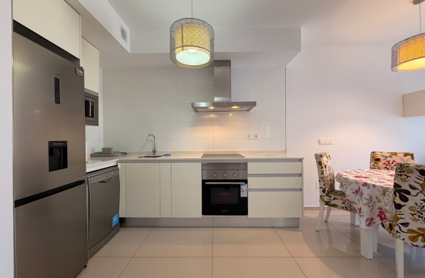 Resale - Apartment - Ciudad Quesada - Doña pepa