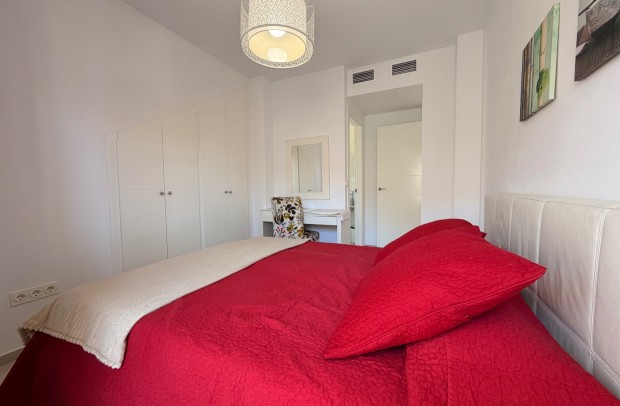 Resale - Apartment - Ciudad Quesada - Doña pepa