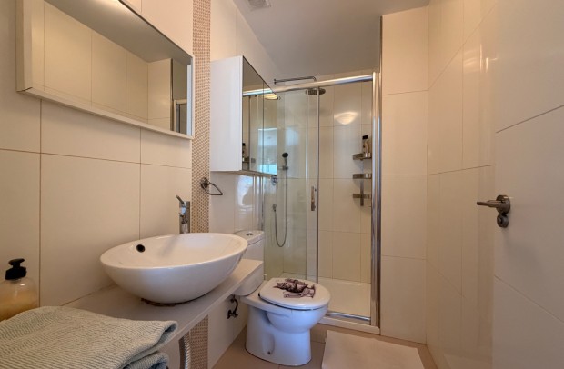 Resale - Apartment - Ciudad Quesada - Doña pepa