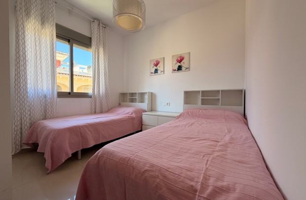 Resale - Apartment - Ciudad Quesada - Doña pepa