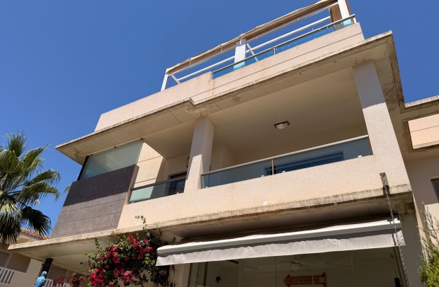 Resale - Apartment - Ciudad Quesada - Doña pepa