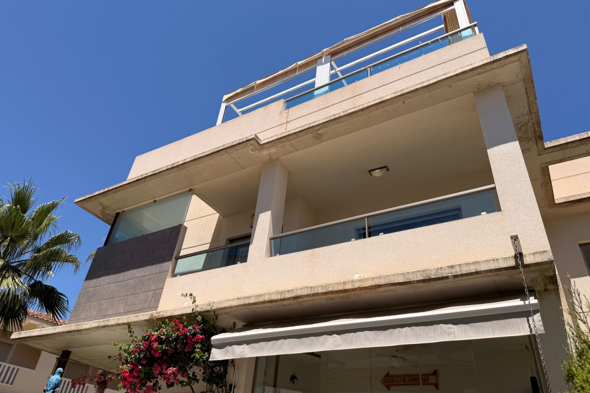 apartment en ciudad-quesada · dona-pepa 235000€