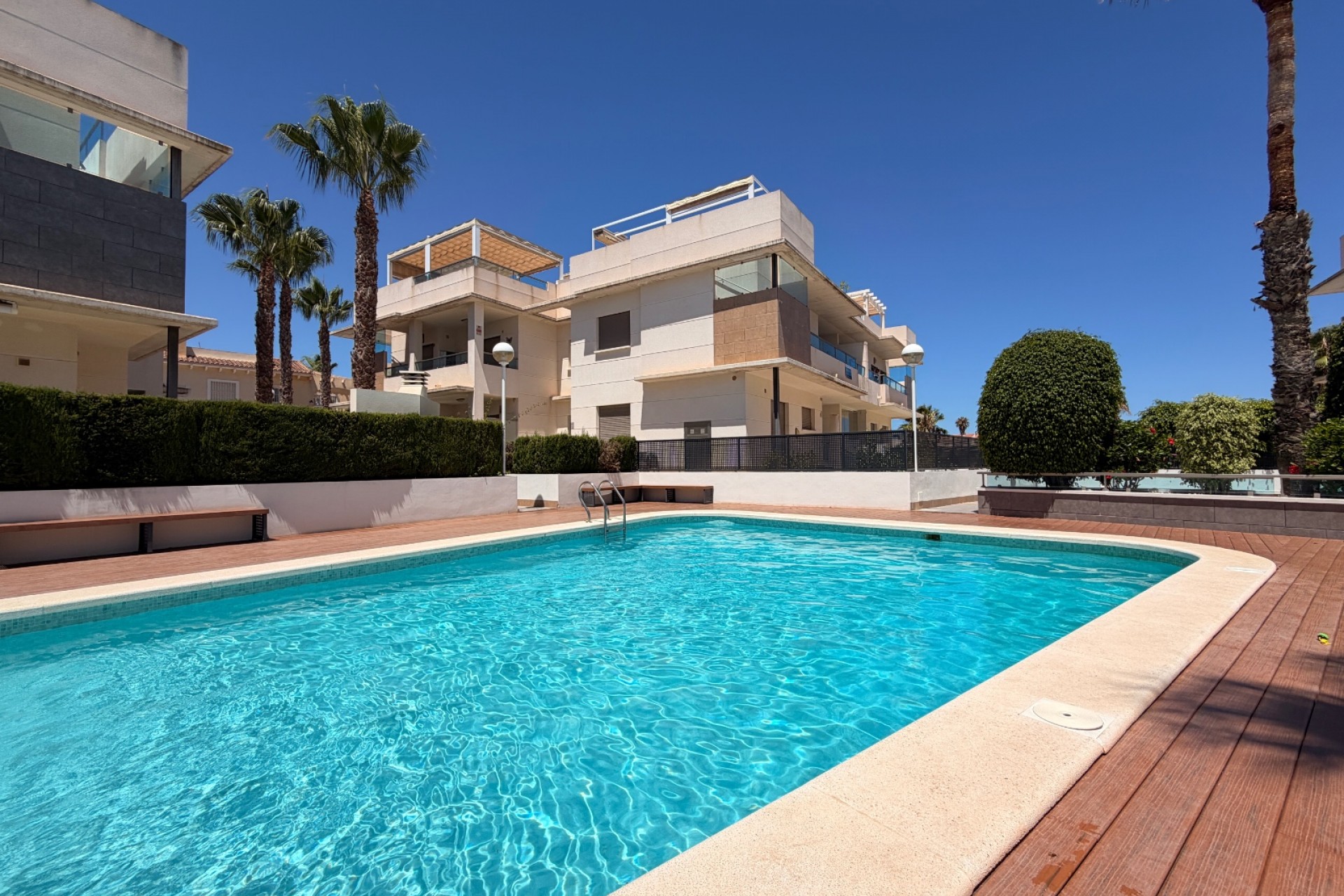 apartment en ciudad-quesada · dona-pepa 235000€