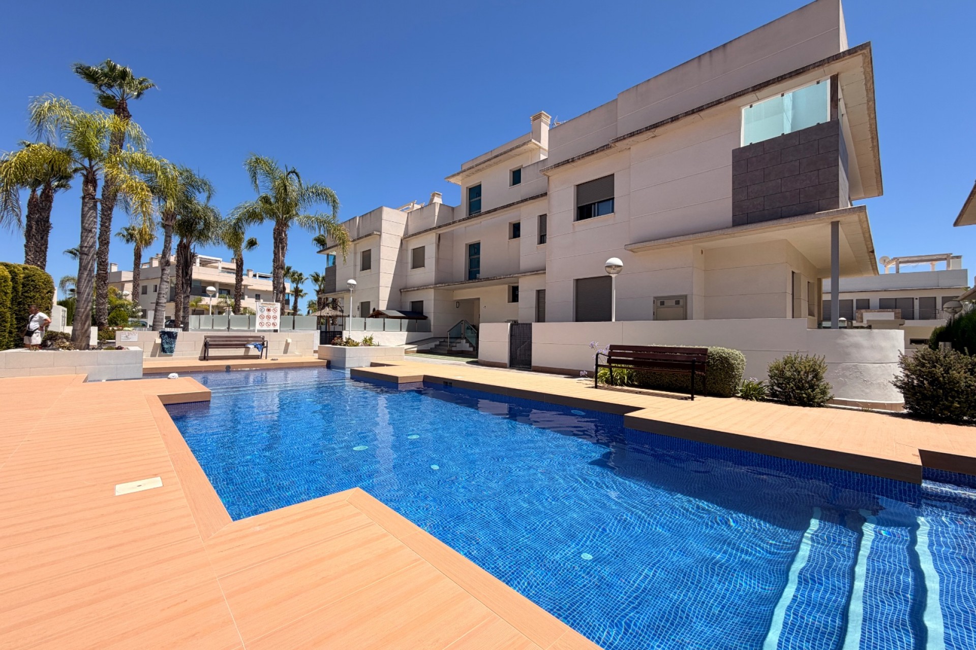apartment en ciudad-quesada · dona-pepa 235000€
