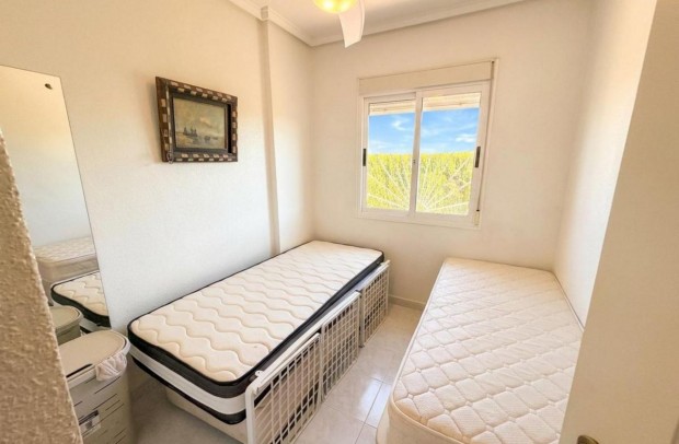 Revente - Apartment - Ciudad Quesada - Pueblo Bravo