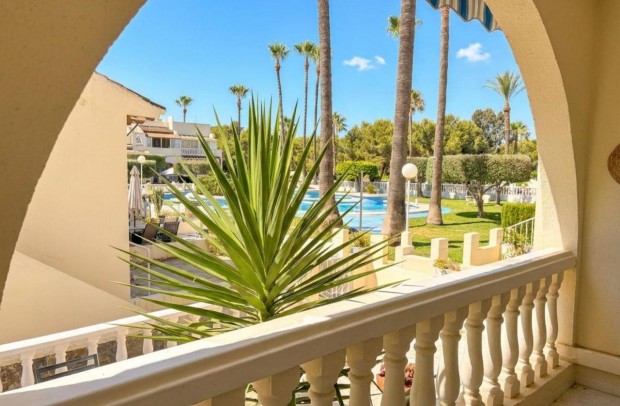 Revente - Apartment - Ciudad Quesada - Pueblo Bravo
