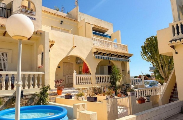 Revente - Apartment - Ciudad Quesada - Pueblo Bravo