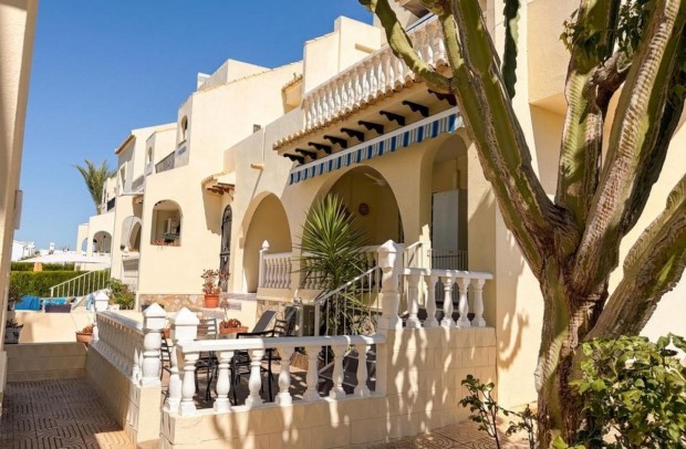 Revente - Apartment - Ciudad Quesada - Pueblo Bravo