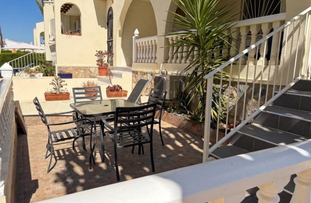 Revente - Apartment - Ciudad Quesada - Pueblo Bravo