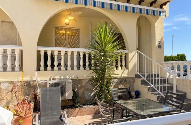 Revente - Apartment - Ciudad Quesada - Pueblo Bravo