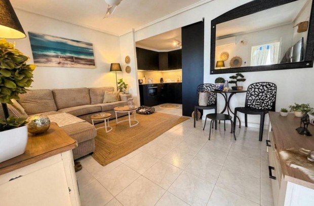 Revente - Apartment - Ciudad Quesada - Pueblo Bravo