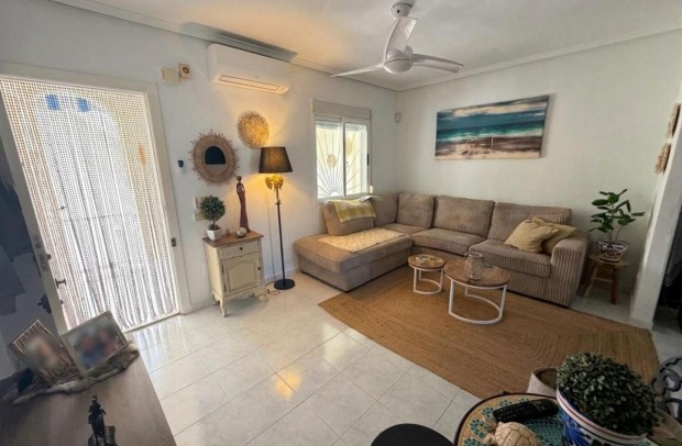 Revente - Apartment - Ciudad Quesada - Pueblo Bravo