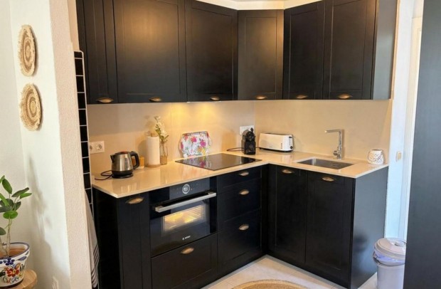 Revente - Apartment - Ciudad Quesada - Pueblo Bravo