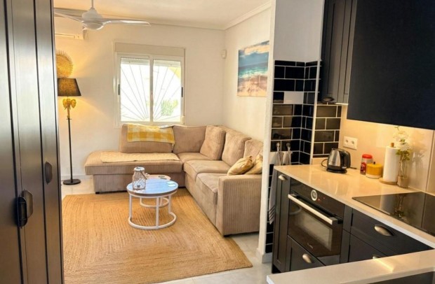Revente - Apartment - Ciudad Quesada - Pueblo Bravo