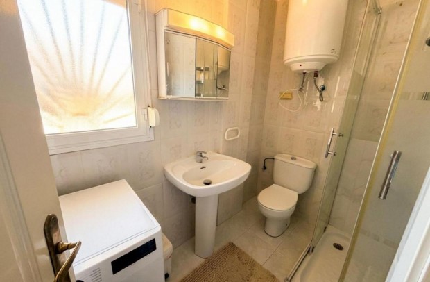 Revente - Apartment - Ciudad Quesada - Pueblo Bravo