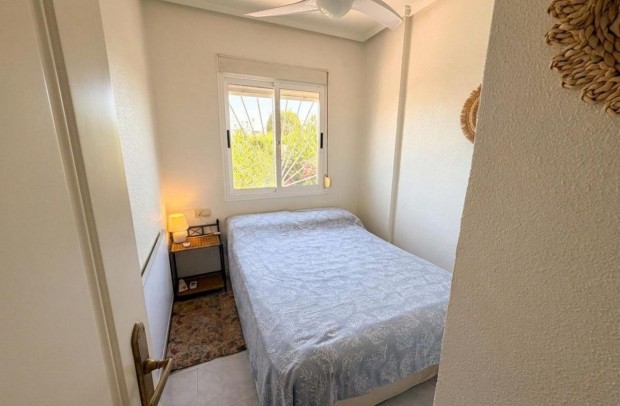 Revente - Apartment - Ciudad Quesada - Pueblo Bravo