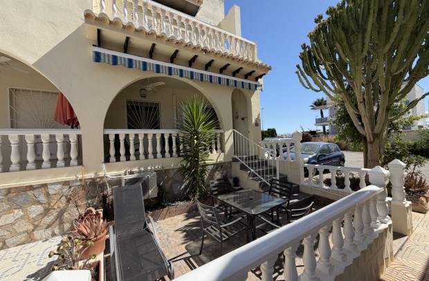 Revente - Apartment - Ciudad Quesada - Pueblo Bravo