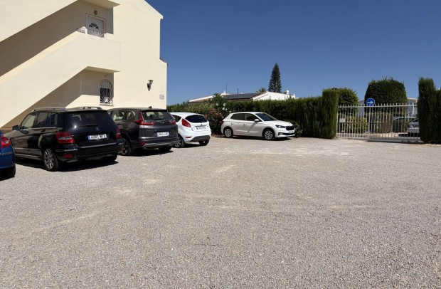 Revente - Apartment - Ciudad Quesada - Pueblo Bravo