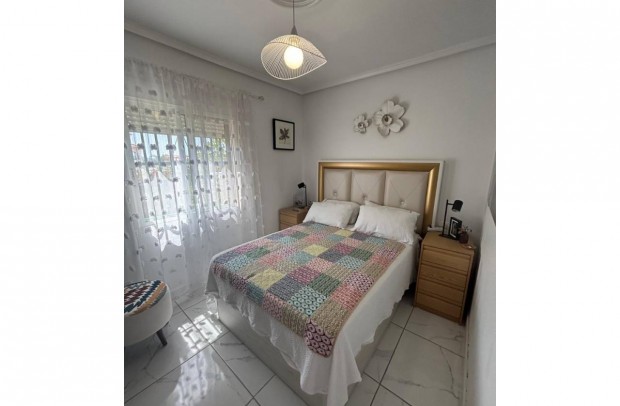 Revente - Maison de ville - Algorfa - Lo Crispin