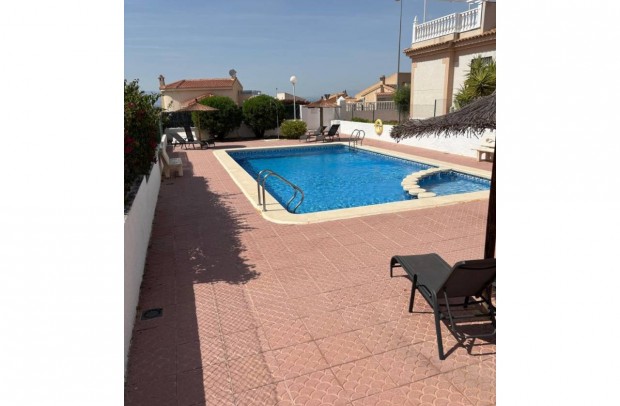 Revente - Maison de ville - Algorfa - Lo Crispin