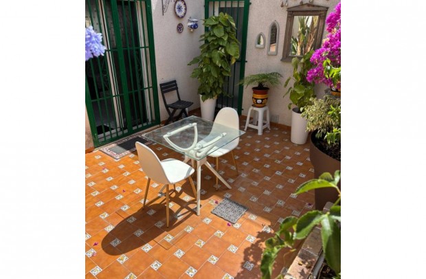 Revente - Maison de ville - Algorfa - Lo Crispin