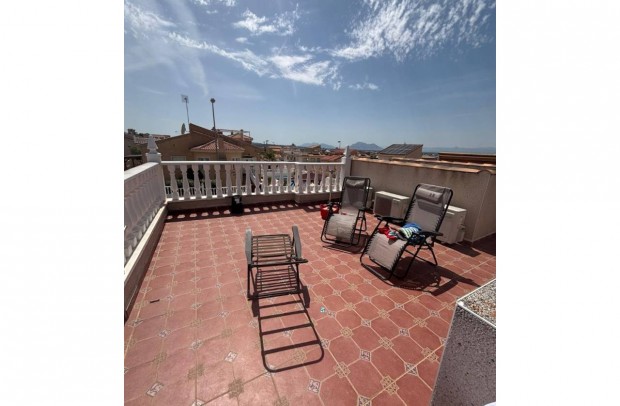 Revente - Maison de ville - Algorfa - Lo Crispin