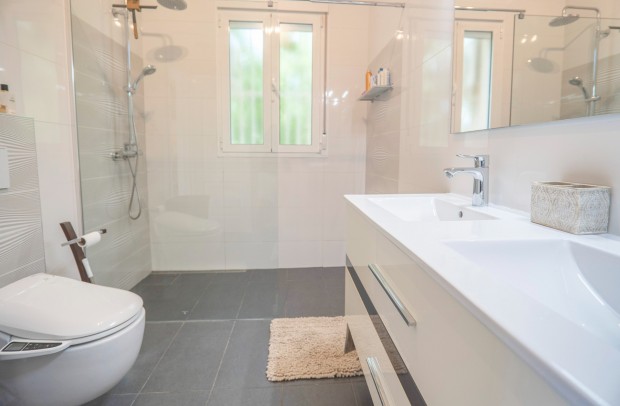 Revente - Villa Detached - Ciudad Quesada - Doña Pena