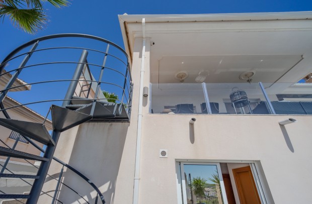 Revente - Villa Detached - Ciudad Quesada - La Marquesa Golf