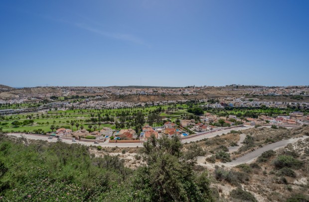 Revente - Villa Detached - Ciudad Quesada - La Marquesa Golf
