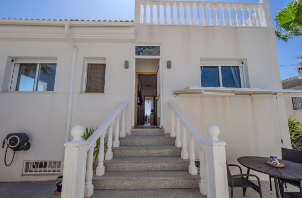 Revente - Villa Detached - Ciudad Quesada - La Marquesa Golf