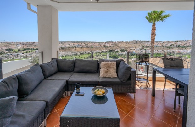 Revente - Villa Detached - Ciudad Quesada - La Marquesa Golf