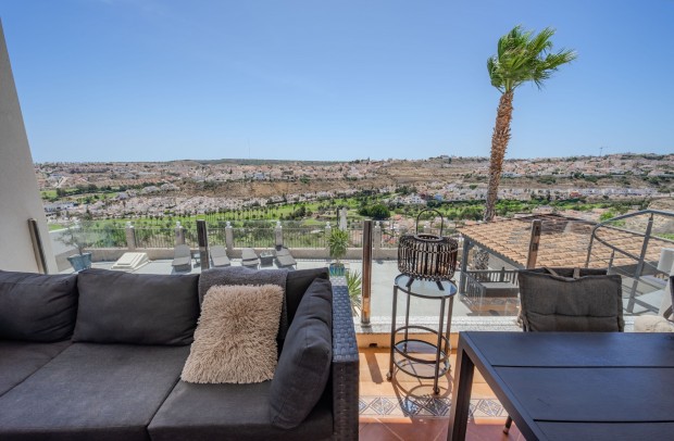 Revente - Villa Detached - Ciudad Quesada - La Marquesa Golf