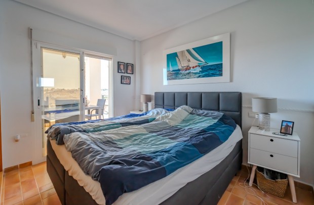 Revente - Villa Detached - Ciudad Quesada - La Marquesa Golf