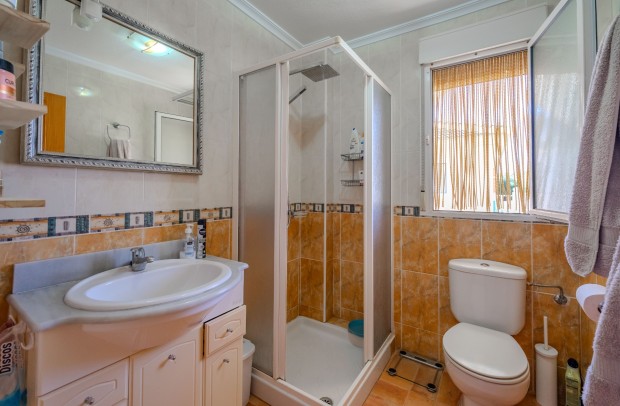 Revente - Villa Detached - Ciudad Quesada - La Marquesa Golf