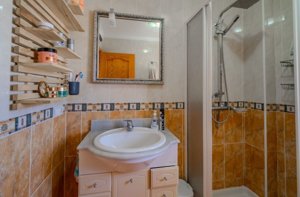 Revente - Villa Detached - Ciudad Quesada - La Marquesa Golf