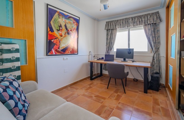 Revente - Villa Detached - Ciudad Quesada - La Marquesa Golf