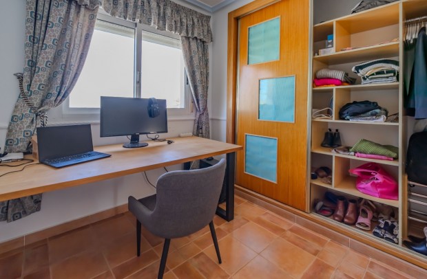 Revente - Villa Detached - Ciudad Quesada - La Marquesa Golf