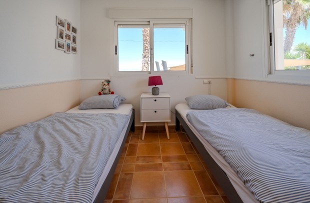 Revente - Villa Detached - Ciudad Quesada - La Marquesa Golf