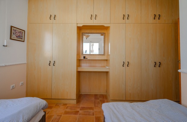 Revente - Villa Detached - Ciudad Quesada - La Marquesa Golf