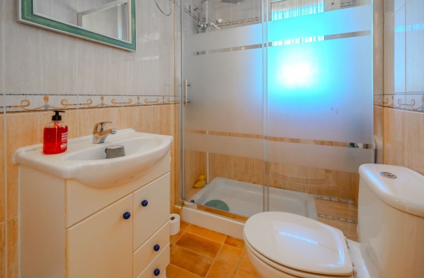 Revente - Villa Detached - Ciudad Quesada - La Marquesa Golf