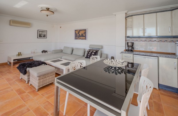 Revente - Villa Detached - Ciudad Quesada - La Marquesa Golf