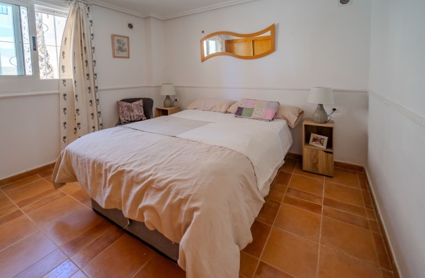 Revente - Villa Detached - Ciudad Quesada - La Marquesa Golf