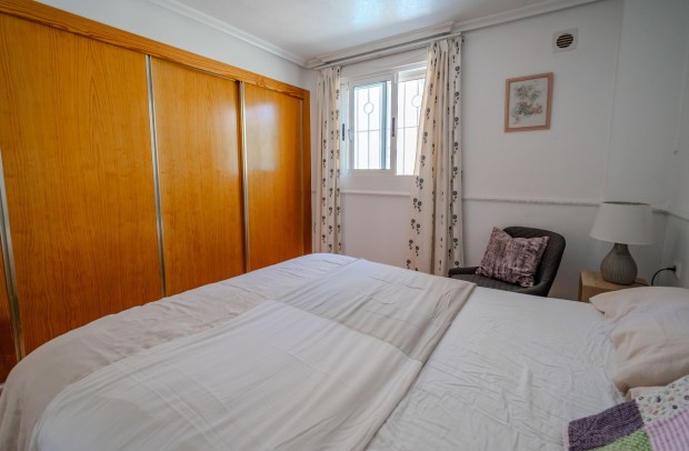 Revente - Villa Detached - Ciudad Quesada - La Marquesa Golf