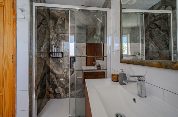 Revente - Villa Detached - Ciudad Quesada - La Marquesa Golf