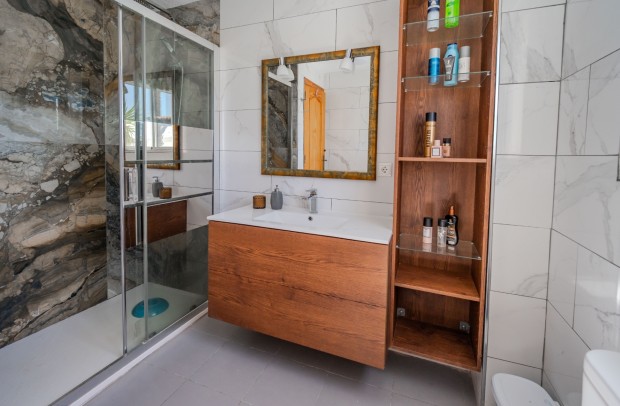 Revente - Villa Detached - Ciudad Quesada - La Marquesa Golf