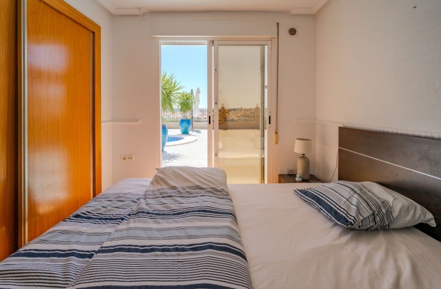 Revente - Villa Detached - Ciudad Quesada - La Marquesa Golf