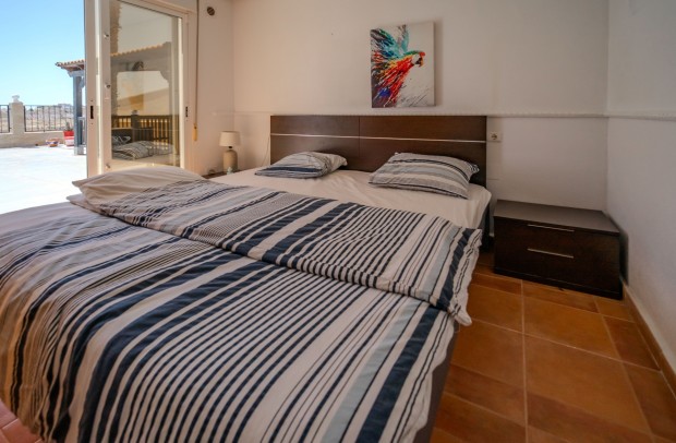 Revente - Villa Detached - Ciudad Quesada - La Marquesa Golf